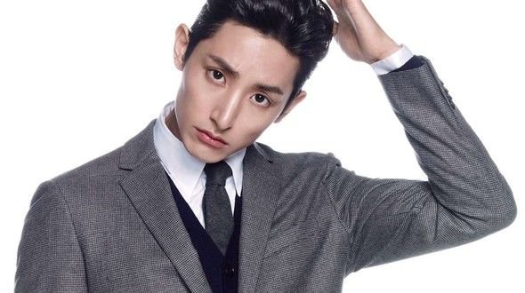 Lee soo hyuk