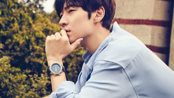 Lee je hoon