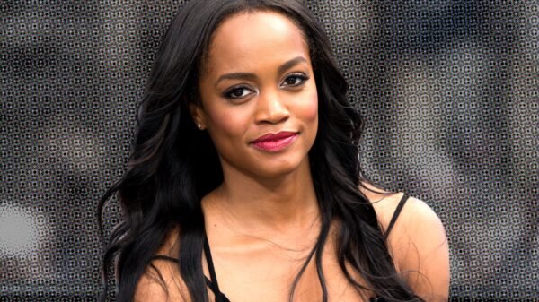 Rachel lindsay