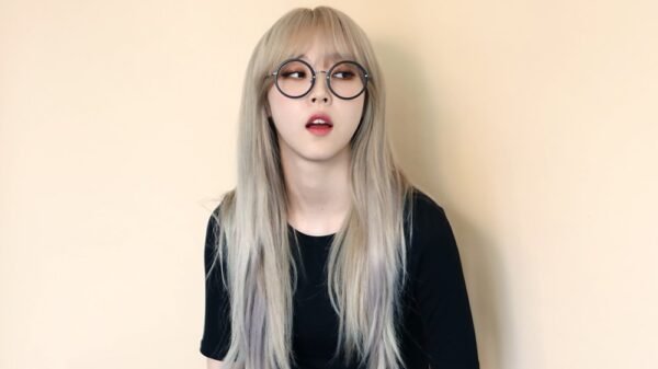 Mamamoo’s moonbyul